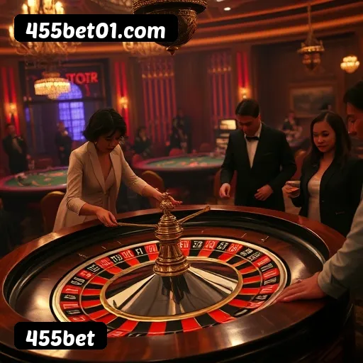 Coleção Premium de Slots 455bet - NetEnt, Pragmatic Play, Evolution